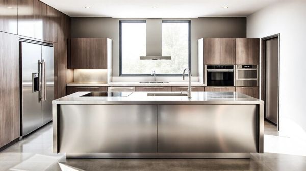Découvrez pourquoi l'inox révolutionne votre batterie de cuisine
