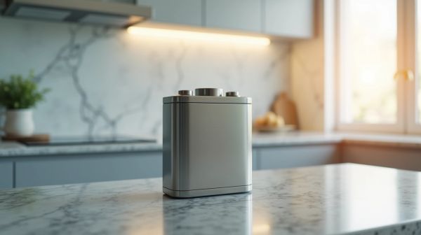 Inox : le choix surprenant pour votre batterie de cuisine