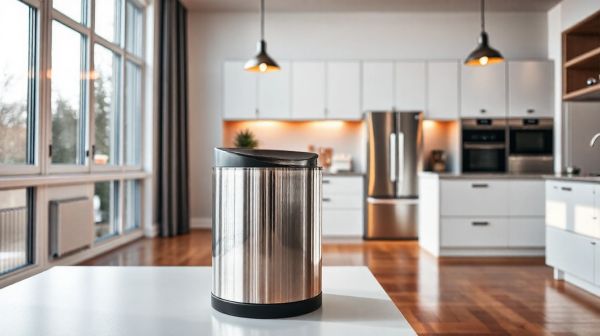 Les meilleures poubelles pour répondre à chacun de vos besoins