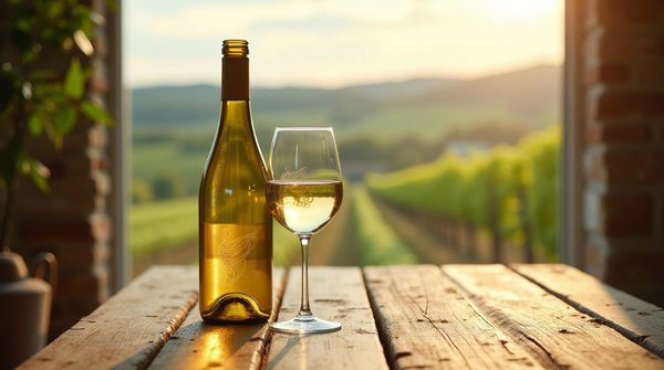 Sancerre et pouilly-fumé : duel de terroirs pour amateurs de sauvignon blanc